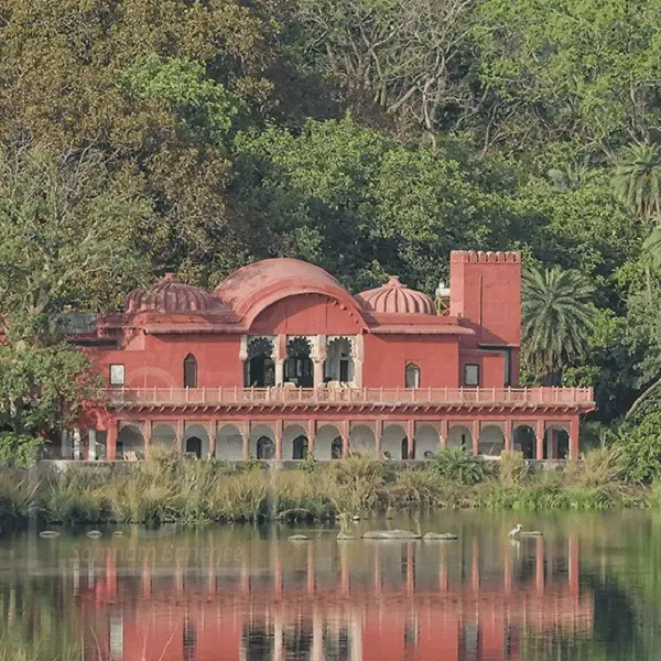 jogi mahal