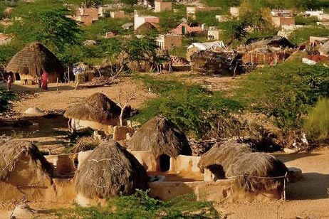 Village Trip Tour in Ranthambore