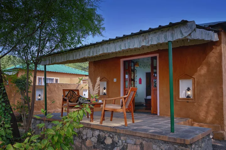 rooftop new year party in jaipur