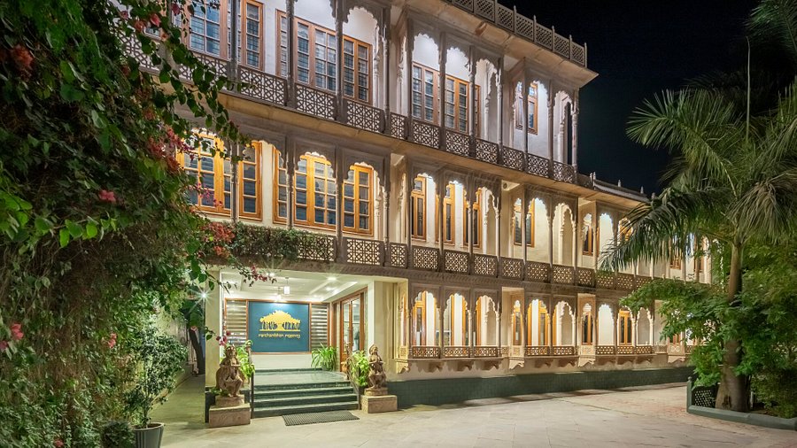 Ranthambore Regency Resort